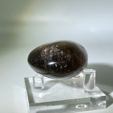 Load image into Gallery viewer, Smoky Quartz Palm Stone
