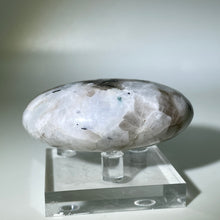 Load image into Gallery viewer, Rainbow Moonstone Palm Stone
