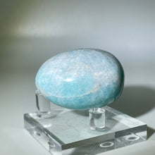 Load image into Gallery viewer, Amazonite Palm Stone
