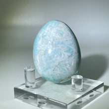 Load image into Gallery viewer, Amazonite Palm Stone
