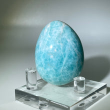 Load image into Gallery viewer, Amazonite Palm Stone
