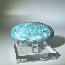 Load image into Gallery viewer, Amazonite Palm Stone
