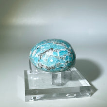 Load image into Gallery viewer, Amazonite Palm Stone
