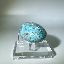 Load image into Gallery viewer, Amazonite Palm Stone
