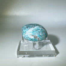 Load image into Gallery viewer, Amazonite Palm Stone
